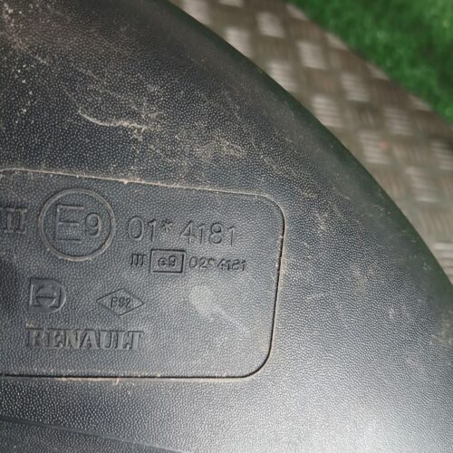 RETROVISOR IZQUIERDO RENAULT ESPACE IV (JK0) Grand Espace Dynamique   |   01.05 – 12.06