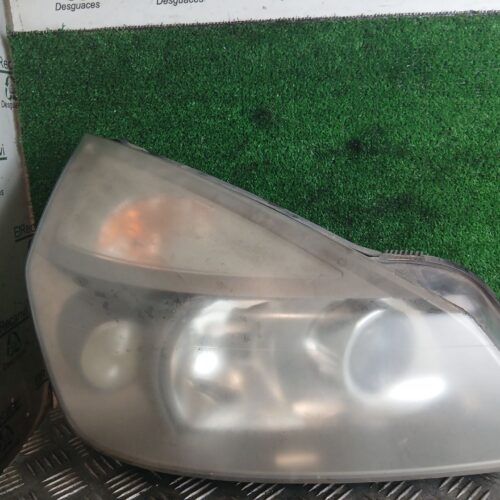 FARO DERECHO RENAULT ESPACE IV (JK0) Grand Espace Dynamique   |   01.05 – 12.06