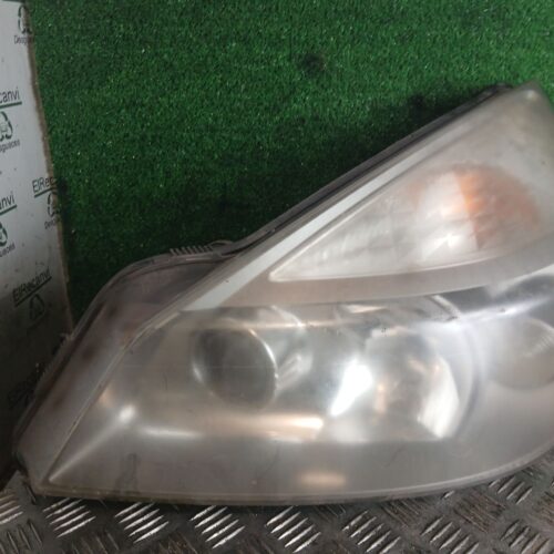 FARO IZQUIERDO RENAULT ESPACE IV (JK0) Grand Espace Dynamique   |   01.05 – 12.06