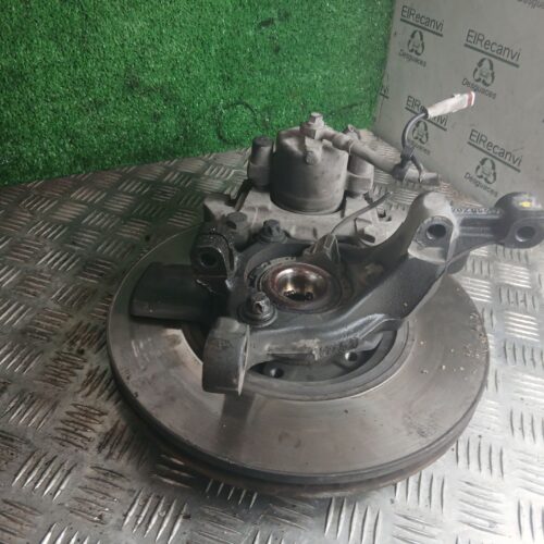 MANGUETA DELANTERA DERECHA OPEL ASTRA GTC Cosmo | 11.06 – 12.08