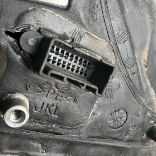 RETROVISOR DERECHO OPEL ASTRA GTC Cosmo | 11.06 – 12.08