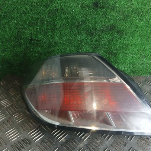 PILOTO TRASERO IZQUIERDO OPEL ASTRA GTC Cosmo | 11.06 – 12.08