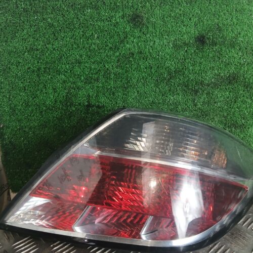 PILOTO TRASERO DERECHO OPEL ASTRA GTC Cosmo | 11.06 – 12.08