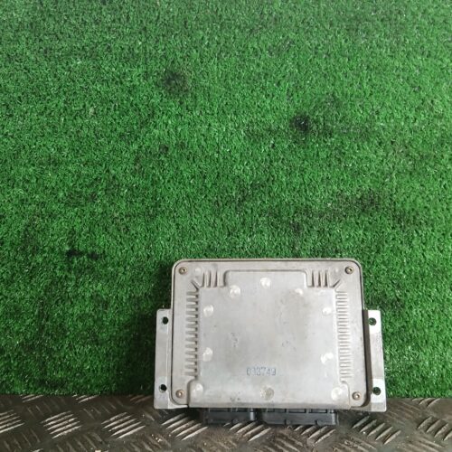 CENTRALITA MOTOR UCE FIAT STILO (192) 1.9 JTD / 1.9 JTD 115 Active   |   09.01 – 12.03