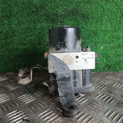 ABS SEAT LEON (1M1) Last Edition | 10.05 – 12.06