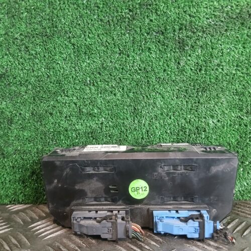 MANDO CLIMATIZADOR OPEL ZAFIRA B Cosmo   |   04.05 – 12.10