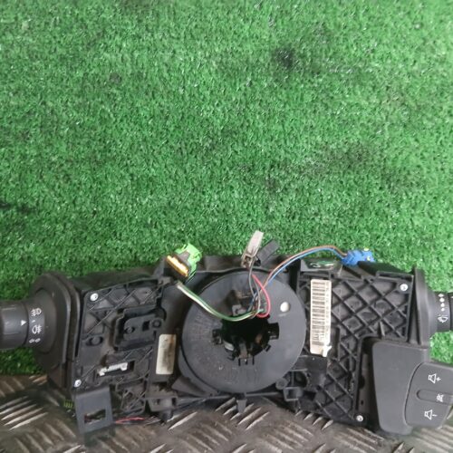 MANDO MULTIFUNCION RENAULT SCENIC II Authentique   |   10.06 – …