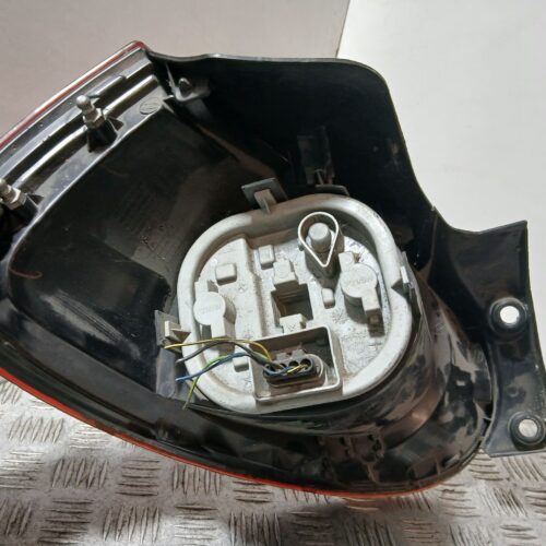 PILOTO TRASERO DERECHO FIAT BRAVO (198) 1.9 Active Multijet   |   03.07 – 12.10