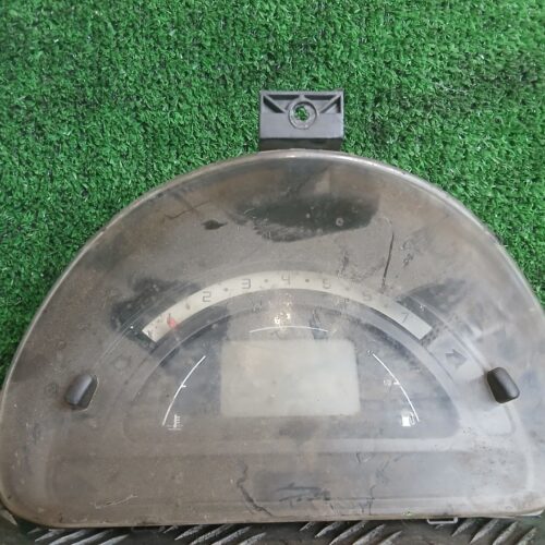 CUADRO INSTRUMENTOS CITROEN C3 Business   |   04.10 – 12.12