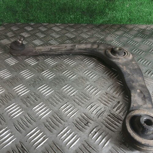 BRAZO SUSPENSION INFERIOR DELANTERO IZQUIERDO PEUGEOT 206 BERLINA XN   |   09.98 – 12.02