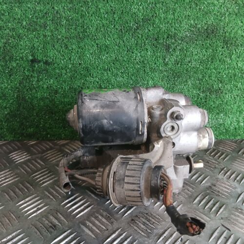 ABS BMW SERIE 3 COMPACTO (E36) 318tds   |   03.95 – 12.01