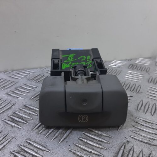 PALANCA FRENO RENAULT SCENIC II Authentique   |   10.06 – …