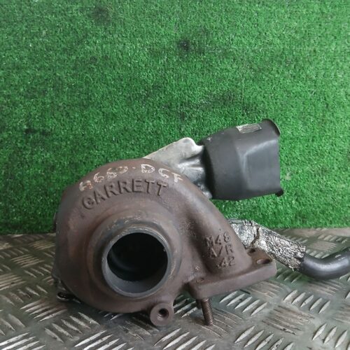 TURBOCOMPRESOR CITROEN C4 COUPE Collection   |   11.04 – 12.08