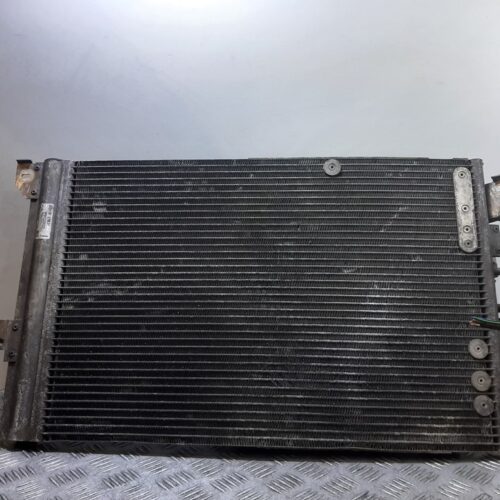 CONDENSADOR / RADIADOR  AIRE ACONDICIONADO OPEL ASTRA G BERLINA Comfort   |   02.98 – 12.03