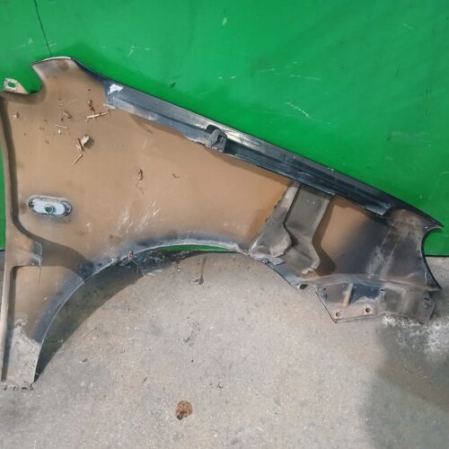 ALETA DELANTERA IZQUIERDA VOLKSWAGEN POLO (9N3) BlueMotion   |   06.07 – …