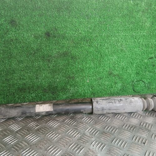 AMORTIGUADOR TRASERO IZQUIERDO AUDI A3 (8L) 1.9 TDI Ambiente   |   12.00 – 12.03