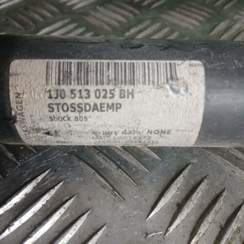 AMORTIGUADOR TRASERO DERECHO AUDI A3 (8L) 1.9 TDI Ambiente   |   12.00 – 12.03