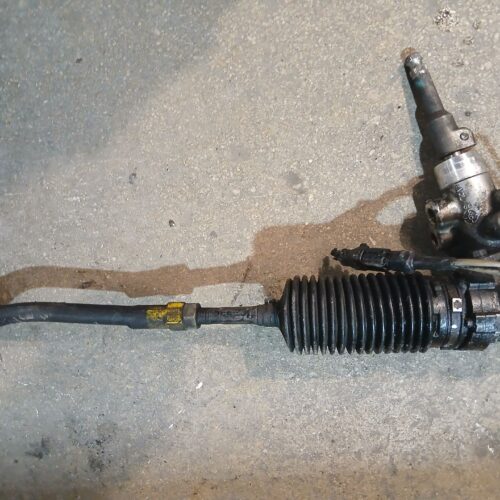 CREMALLERA DIRECCION KIA CARNIVAL II 2.9 CDRi EX   |   08.01 – 12.06