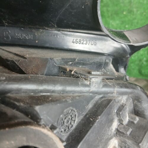 PILOTO TRASERO IZQUIERDO FIAT STILO (192) 1.9 120 Dynamic Multijet   |   09.05 – …