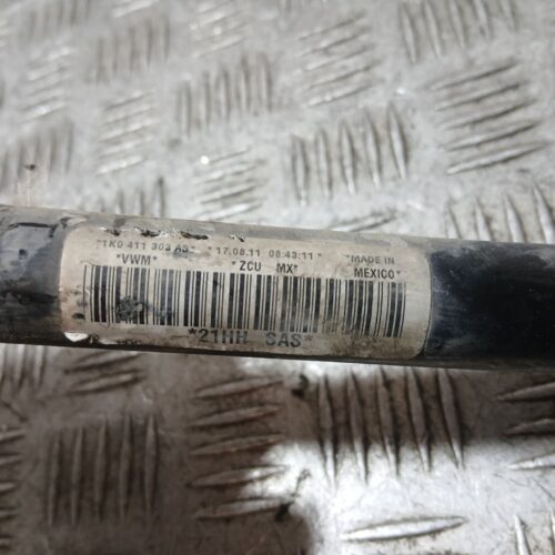 BARRA ESTABILIZADORA DELANTERA VOLKSWAGEN GOLF V BERLINA (1K1) Conceptline (E)   |   0.03 – …