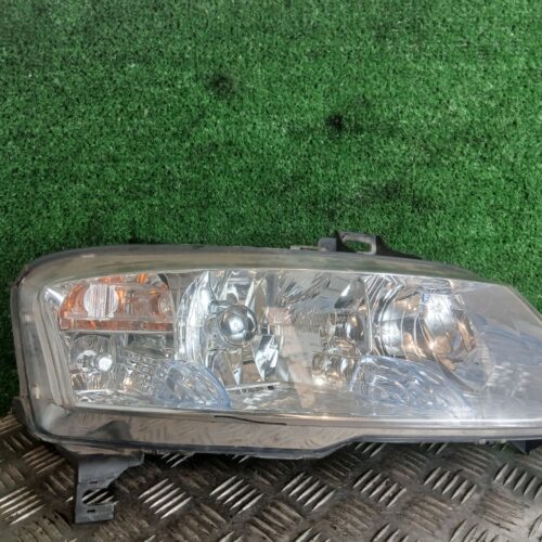 FARO DERECHO FIAT STILO (192) 1.9 120 Dynamic Multijet   |   09.05 – …