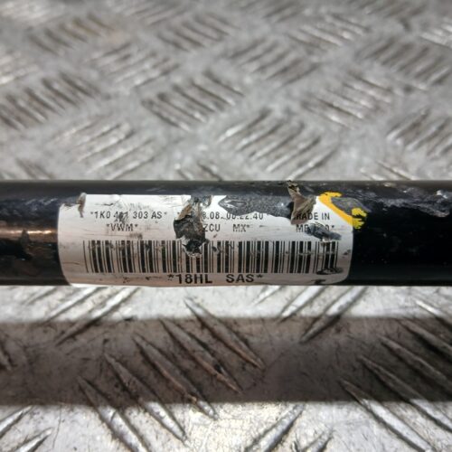 BARRA ESTABILIZADORA DELANTERA VOLKSWAGEN GOLF V BERLINA (1K1) Conceptline (E)   |   0.03 – …