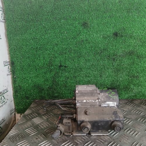 ABS OPEL VIVARO FURGÓN/COMBI (07.2006 =>) Combi L1H1 2,7t Edition   |   11.12 – …