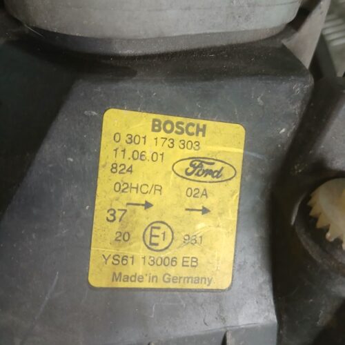 FARO IZQUIERDO FORD FIESTA BERLINA (DX) Ambiente   |   12.99 – 12.00