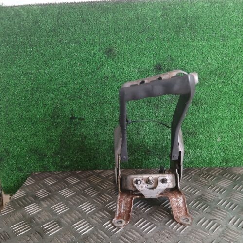 PALANCA FRENO RENAULT MEGANE II BERLINA 5P Confort Authentique   |   07.02 – 12.05