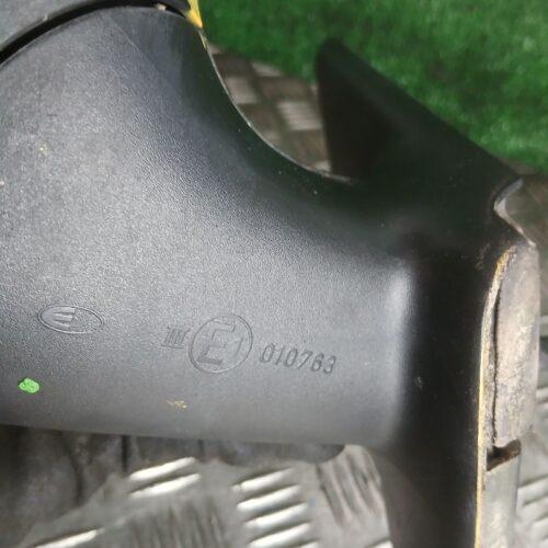 RETROVISOR IZQUIERDO SEAT LEON (1M1) Sports Limited   |   11.99 – 12.05