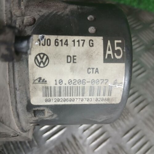 ABS SEAT LEON (1M1) Sports Limited   |   11.99 – 12.05