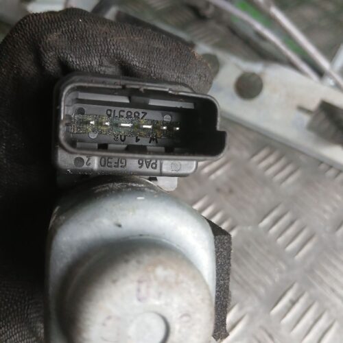 ELEVALUNAS DELANTERO DERECHO RENAULT MEGANE II BERLINA 5P Confort Authentique   |   07.02 – 12.05