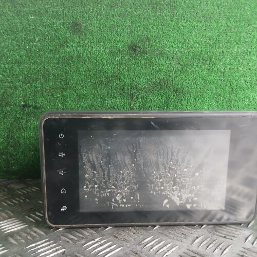 PANTALLA MULTIFUNCION RENAULT MEGANE IV GRANDTOUR BUSINESS   |   09.20 – …