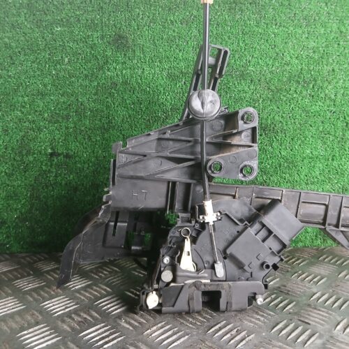 CERRADURA PUERTA TRASERA IZQUIERDA FORD FOCUS SPORTBREAK (CAP) *   |   0.04 – 0.07