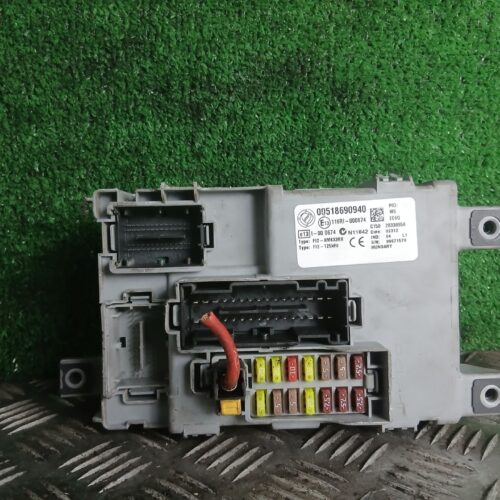 CAJA RELES / FUSIBLES FIAT GRANDE PUNTO (199) 1.3 16V Multijet Active (55kW)   |   09.05 – 12.07
