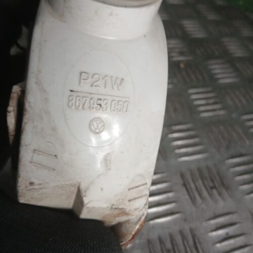 PILOTO DELANTERO DERECHO VOLKSWAGEN POLO (867/871/873) Azur Berlina   |   07.88 – …