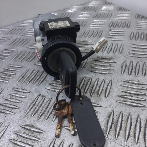 CONMUTADOR DE ARRANQUE NISSAN JUKE (F15) Acenta   |   07.18 – 12.19