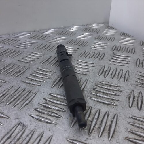 INYECTOR RENAULT KANGOO (F/KC0) Authentique   |   03.03 – …