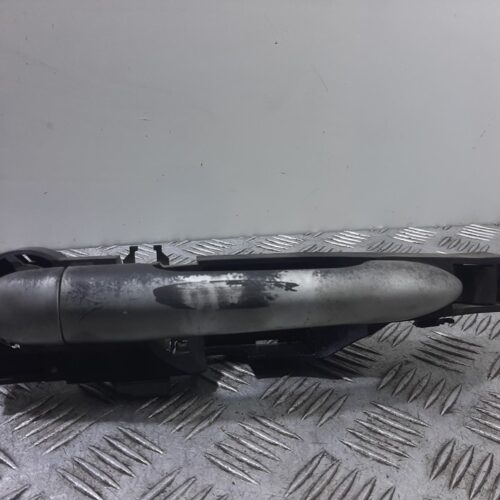 MANETA EXTERIOR DELANTERA DERECHA RENAULT CLIO III Authentique   |   01.07 – 12.10