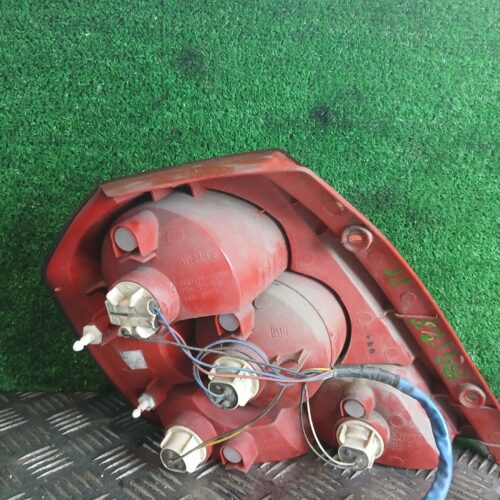 PILOTO TRASERO DERECHO CHEVROLET KALOS 1.2 S (D/A) | 0.05 – …