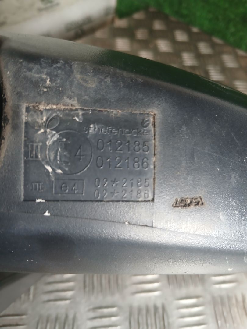 RETROVISOR IZQUIERDO CHEVROLET KALOS 1.2 S (D/A) | 0.05 - ...