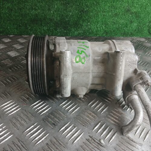 COMPRESOR AIRE ACONDICIONADO CITROEN C3 1.4 Cool   |   05.08 – 12.10