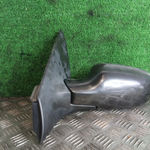 RETROVISOR DERECHO RENAULT MEGANE II BERLINA 3P Confort Expression   |   07.02 – 12.07