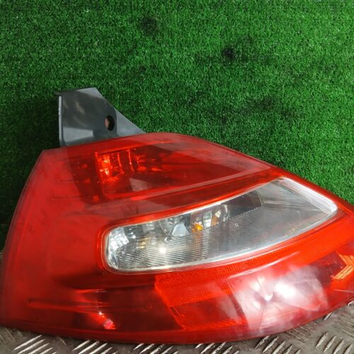 PILOTO TRASERO IZQUIERDO RENAULT MEGANE II BERLINA 3P Confort Expression   |   07.02 – 12.07