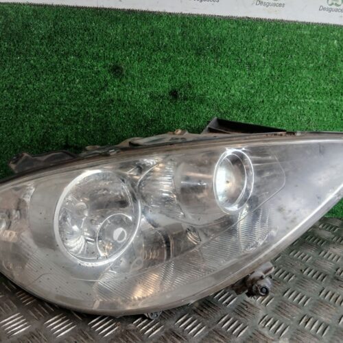 FARO DERECHO PEUGEOT 807 SV   |   09.02 – 12.06