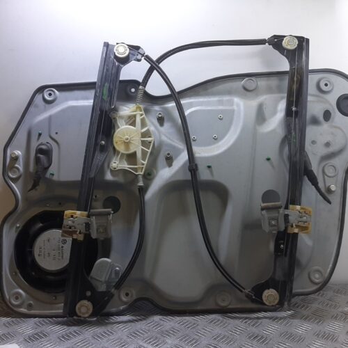 ELEVALUNAS DELANTERO IZQUIERDO VOLKSWAGEN TOURAN (1T2) Highline   |   11.06 – 12.09