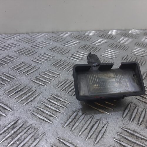 PILOTO MATRICULA SEAT IBIZA (6L1) Cool   |   05.04 – 12.06