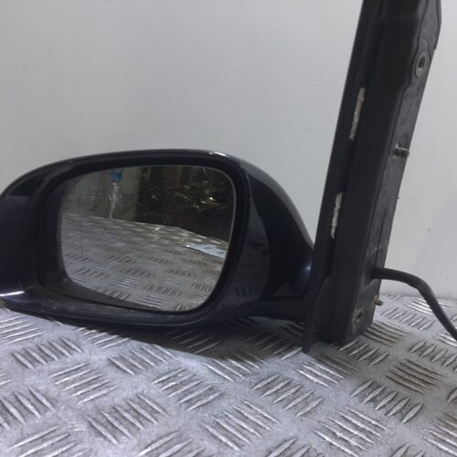 RETROVISOR IZQUIERDO VOLKSWAGEN TOURAN (1T2) Highline   |   11.06 – 12.09