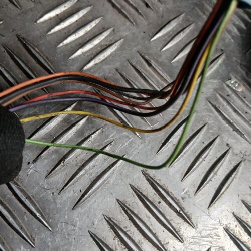 RETROVISOR IZQUIERDO PEUGEOT 308 SPORTIUM   |   06.10 – 09.10