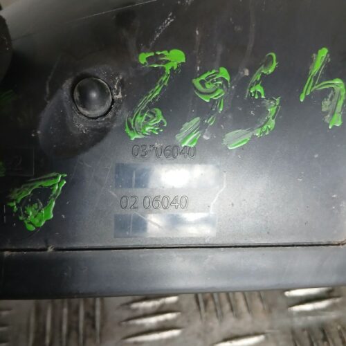 RETROVISOR DERECHO PEUGEOT 308 SPORTIUM   |   06.10 – 09.10